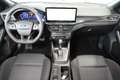 Ford Focus ST-Line X 1.0 155PS mHEV Aut.UPE=39000€   ** Bleu - thumbnail 15