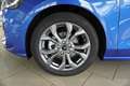 Ford Focus ST-Line X 1.0 155PS mHEV Aut.UPE=39000€   ** Blauw - thumbnail 31