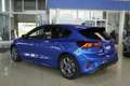 Ford Focus ST-Line X 1.0 155PS mHEV Aut.UPE=39000€   ** Bleu - thumbnail 6