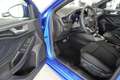 Ford Focus ST-Line X 1.0 155PS mHEV Aut.UPE=39000€   ** Bleu - thumbnail 8
