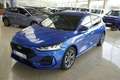 Ford Focus ST-Line X 1.0 155PS mHEV Aut.UPE=39000€   ** Blauw - thumbnail 3