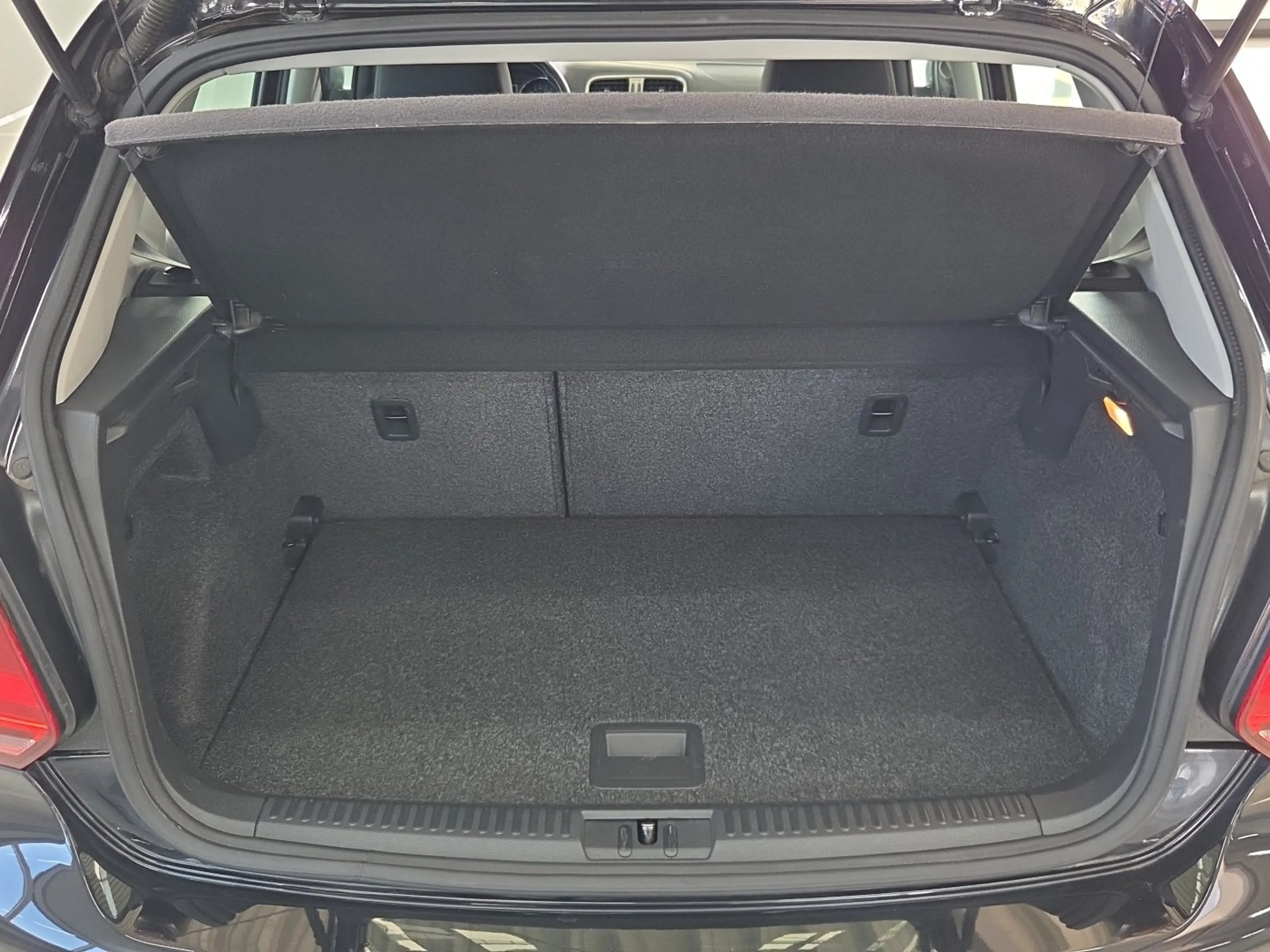 Volkswagen Polo Cross VW CrossPolo BMT — photo 14