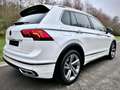 Volkswagen Tiguan Tiguan 1.5 TSI R-Line Business Premium OPF DSG Blanco - thumbnail 4