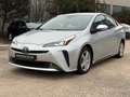 Toyota Prius Executive Argent - thumbnail 1