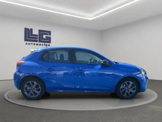 Opel Corsa view 5