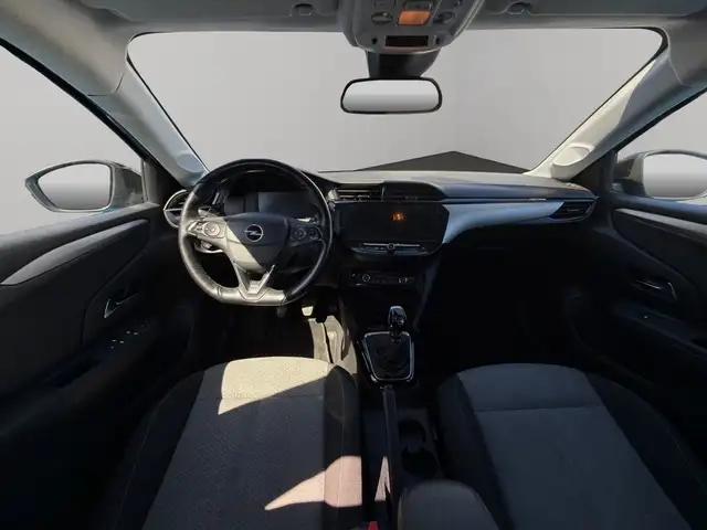 Opel Corsa view 17