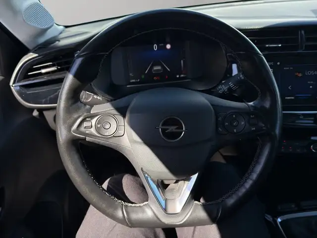 Opel Corsa view 15