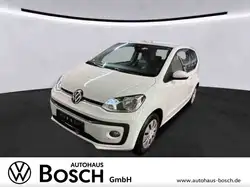 Volkswagen up! 1.0 Move SHZ PDC Tempomat RFK Bluetooth Klima