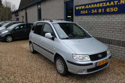 Hyundai Matrix 1.8i Style Airco Trekhaak