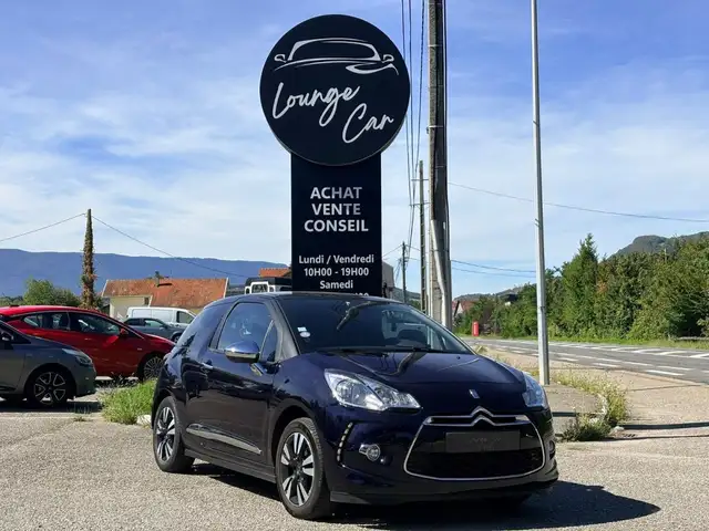 Citroen DS3