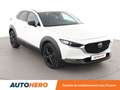 Mazda CX-30 2.0 E-Skyactiv-X M Hybrid 4x2 Homura BVA6 Blanc - thumbnail 8