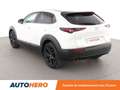 Mazda CX-30 2.0 E-Skyactiv-X M Hybrid 4x2 Homura BVA6 Blanc - thumbnail 4