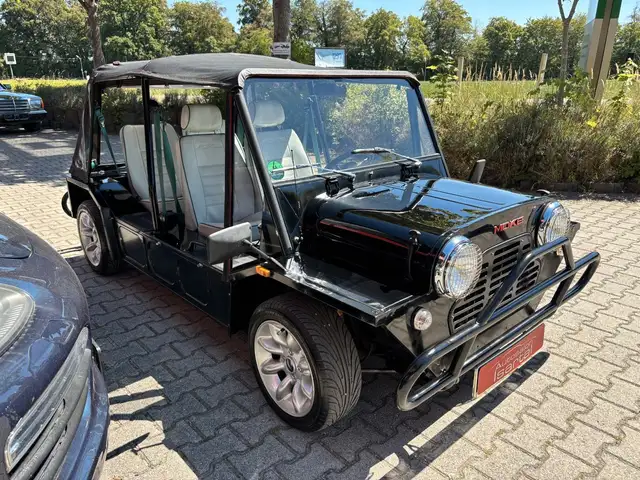 Mini Unknown Model view 4