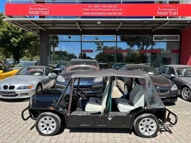 1993 Mini Unknown Model in Black for sale