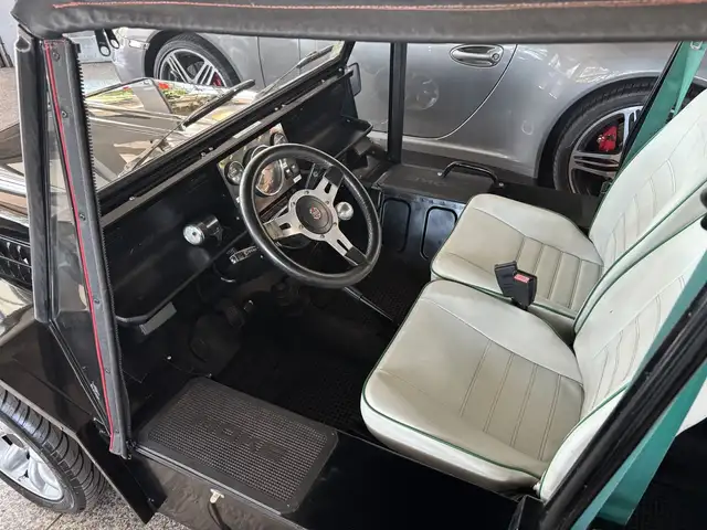 Mini Unknown Model view 8