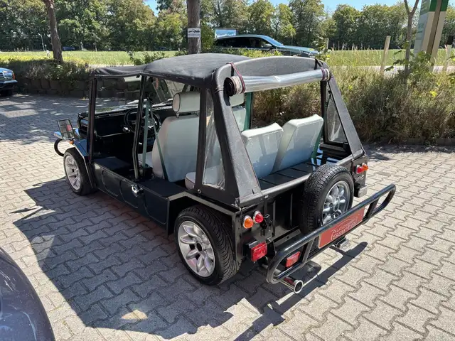 Mini Unknown Model view 7