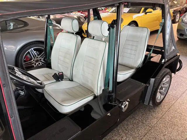Mini Unknown Model view 11