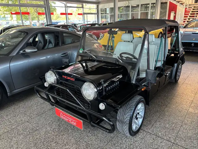 Mini Unknown Model view 15