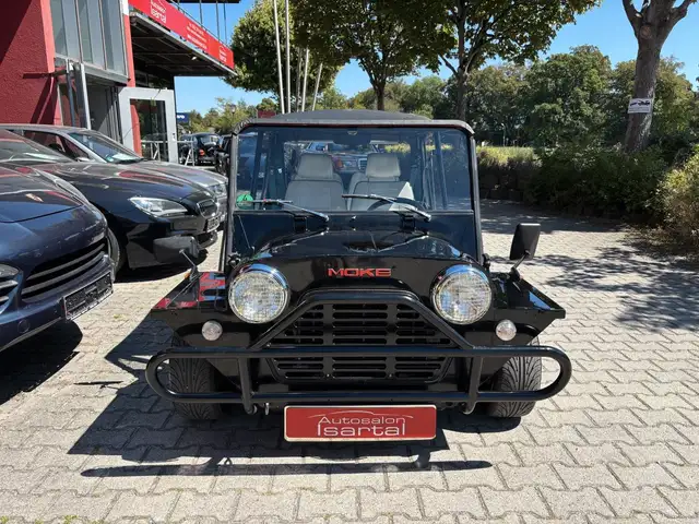Mini Unknown Model view 3