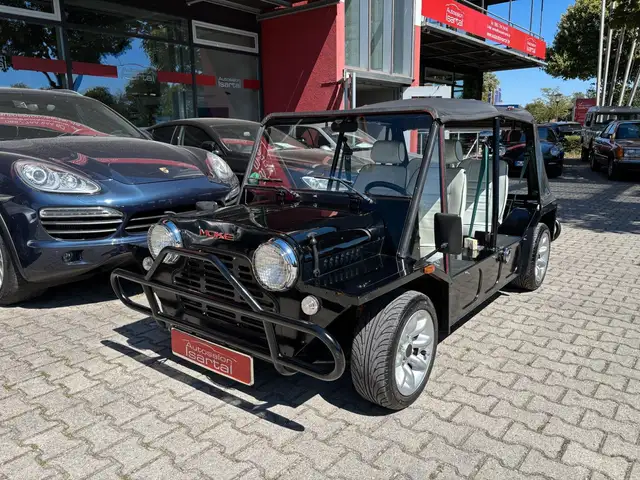 Mini Unknown Model view 2