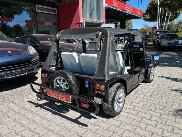 Mini Unknown Model view 5