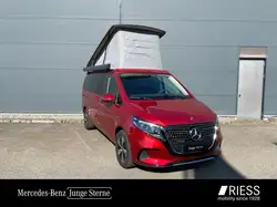 Mercedes-Benz V 300 d MARCO POLO/ALLRAD/4*4/AIRMATIC/MBUX/DISTR