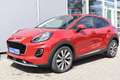 Ford Puma Titanium X Rot - thumbnail 2