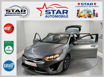 Kia Ceed Sportswagon Vision 1.6 GDI Plug-in Hybrid DCT | Navi | LED | CarPlay | Sitzheizung | Kamera