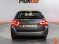 Peugeot 308 1.2 PureTech S&S Active 130 Gris - thumbnail 8