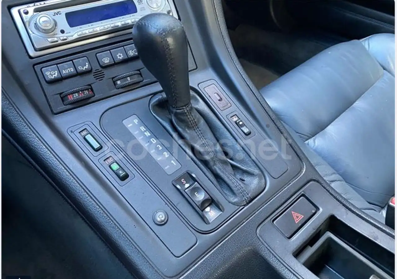 BMW 850i Aut., foto 5