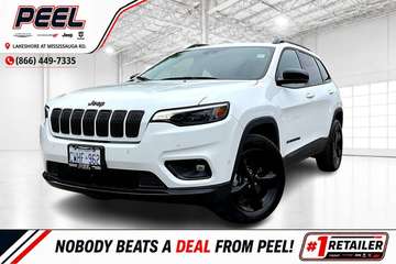 Altitude 4x4 DEMO SAVE BIG!
