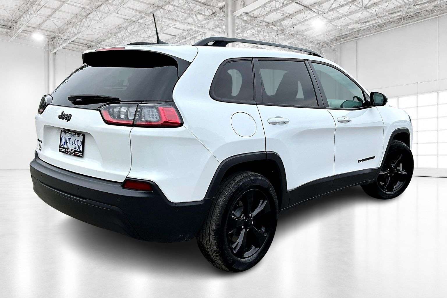 2023 Jeep Cherokee