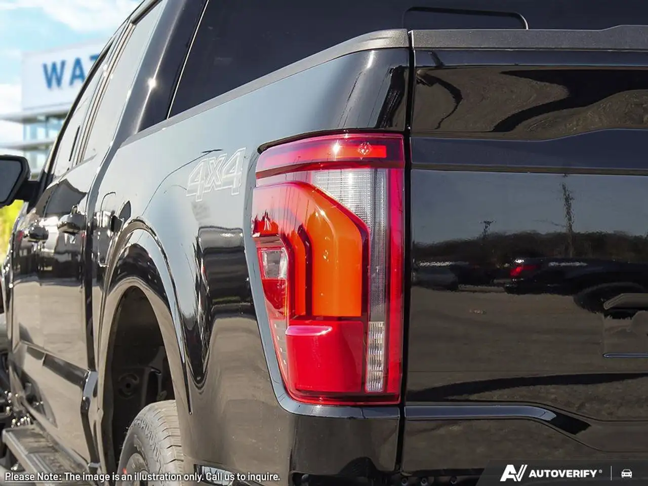 Ford F 150 снимка Ford F 150