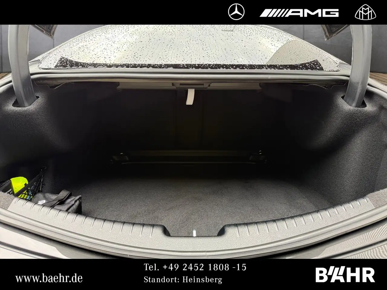 Mercedes-Benz CLE 220 d Coupé AMG+Night/Pano/360/Digital-Light, миниатюра 10