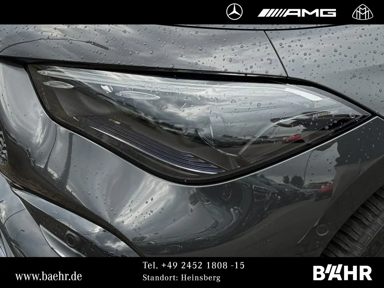 Mercedes-Benz CLE 220 d Coupé AMG+Night/Pano/360/Digital-Light, миниатюра 16