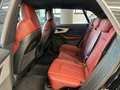 Audi SQ8 4.0 TDI V8 MHEV 435cv Tiptronic QUATTRO crna - thumbnail 14