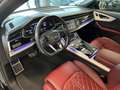 Audi SQ8 4.0 TDI V8 MHEV 435cv Tiptronic QUATTRO crna - thumbnail 9