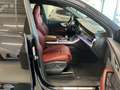 Audi SQ8 4.0 TDI V8 MHEV 435cv Tiptronic QUATTRO crna - thumbnail 17