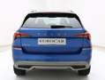Skoda Kamiq 1.6 TDI SRC DSG Dark Shade✔️TETTO PANORAMICO Azul - thumbnail 48