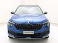 Skoda Kamiq 1.6 TDI SRC DSG Dark Shade✔️TETTO PANORAMICO Azul - thumbnail 46