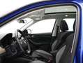 Skoda Kamiq 1.6 TDI SRC DSG Dark Shade✔️TETTO PANORAMICO Azul - thumbnail 13