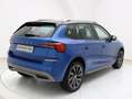 Skoda Kamiq 1.6 TDI SRC DSG Dark Shade✔️TETTO PANORAMICO Azul - thumbnail 4