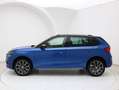 Skoda Kamiq 1.6 TDI SRC DSG Dark Shade✔️TETTO PANORAMICO Azul - thumbnail 44