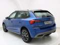 Skoda Kamiq 1.6 TDI SRC DSG Dark Shade✔️TETTO PANORAMICO Azul - thumbnail 3