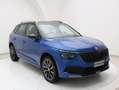 Skoda Kamiq 1.6 TDI SRC DSG Dark Shade✔️TETTO PANORAMICO Azul - thumbnail 5
