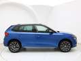 Skoda Kamiq 1.6 TDI SRC DSG Dark Shade✔️TETTO PANORAMICO Azul - thumbnail 45