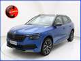 Skoda Kamiq 1.6 TDI SRC DSG Dark Shade✔️TETTO PANORAMICO Azul - thumbnail 1