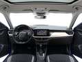 Skoda Kamiq 1.6 TDI SRC DSG Dark Shade✔️TETTO PANORAMICO Azul - thumbnail 7