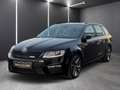 Skoda Octavia Combi RS 2,0 TDI Green tec Schwarz - thumbnail 1