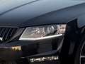 Skoda Octavia Combi RS 2,0 TDI Green tec Schwarz - thumbnail 14